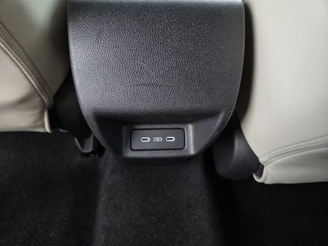 Certified Used 2024 Platinum White Pearl Acura A-SPEC TECH image 21
