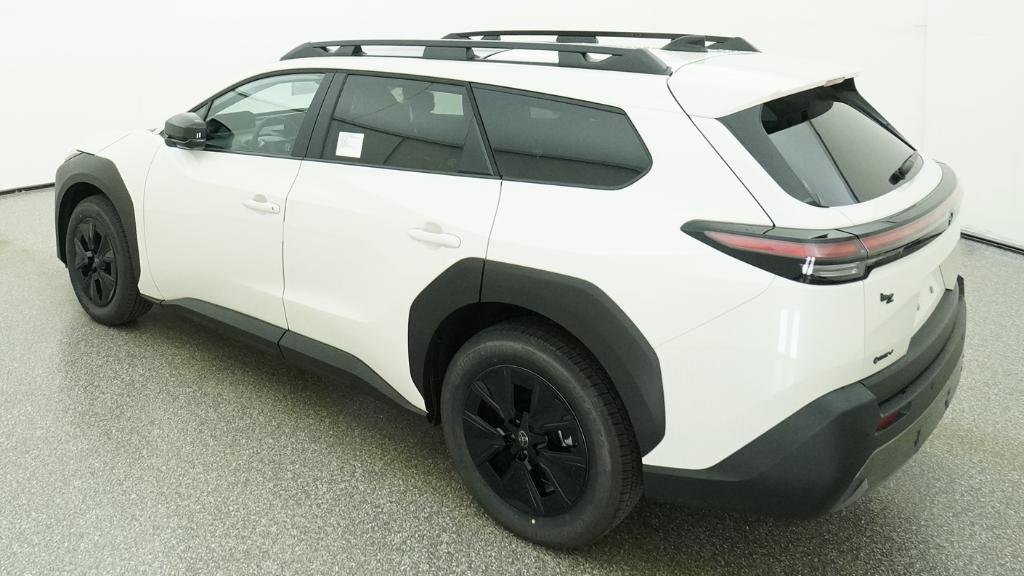 New 2026 Halo Toyota bZ Woodland Premium image 10