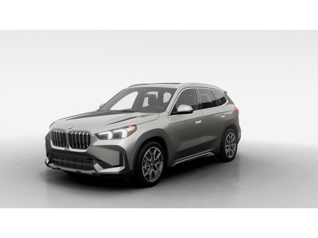 2026 BMW X1 xDrive28i's photo