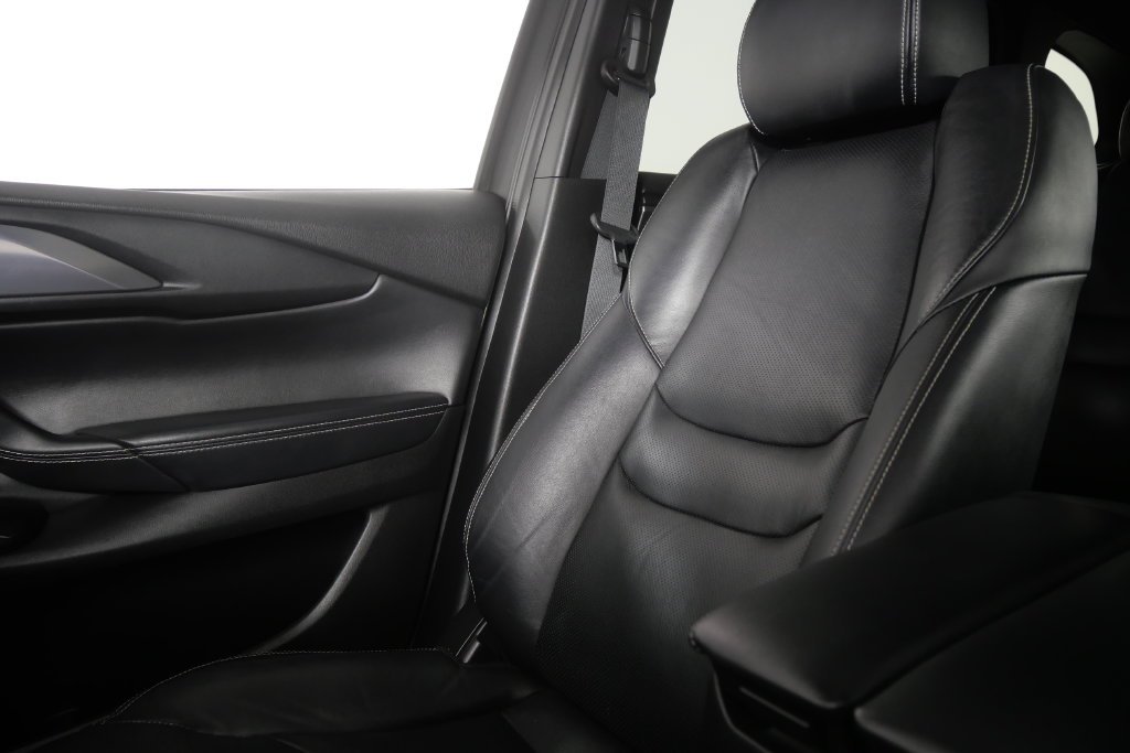 Used 2020 Sonic Silver Metallic Mazda Grand Touring image 29