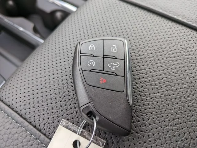 2026 GMC Sierra 1500 Denali - Photo 31