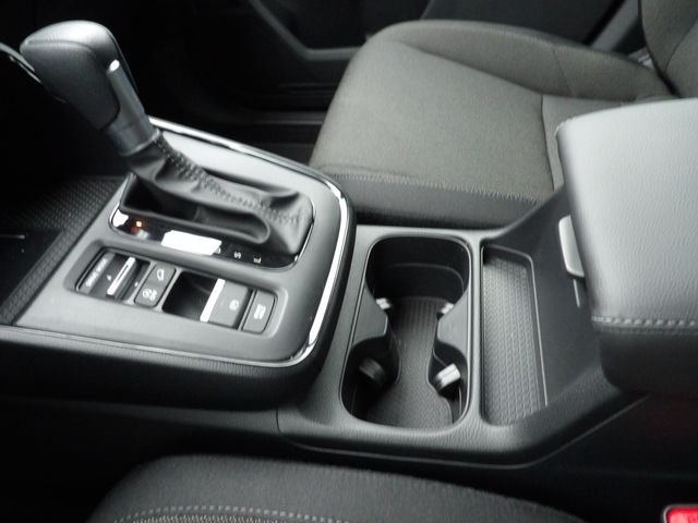 New 2026 Urban Gray Pearl Honda EX image 33