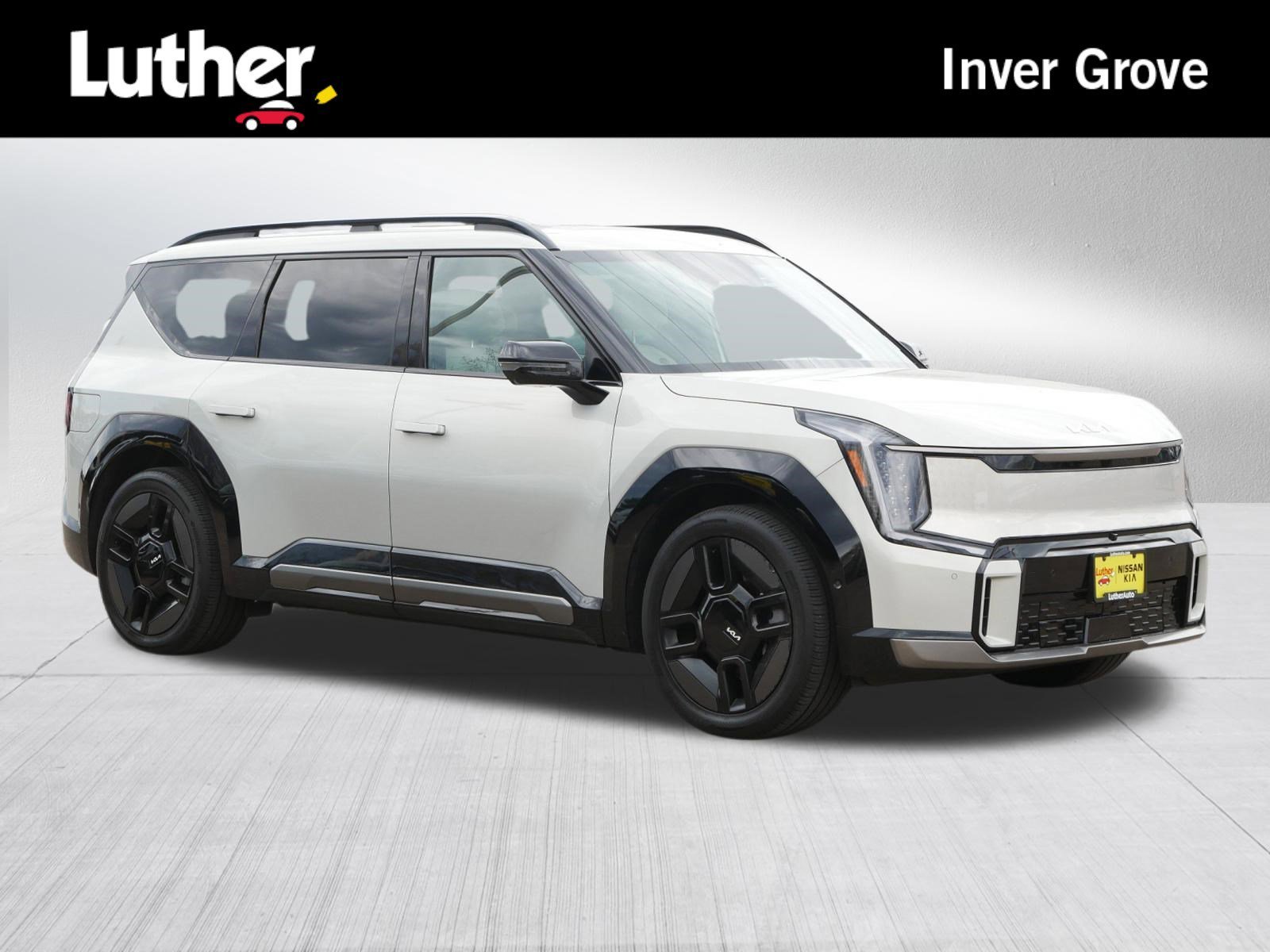 2024 Kia EV9 GT-Line AWD's photo