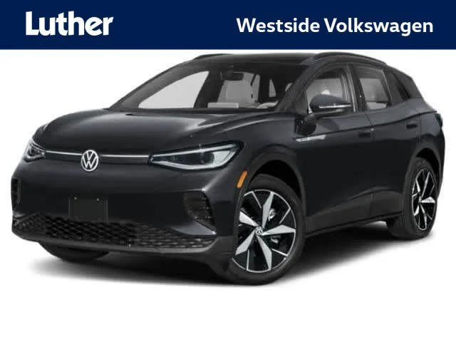 2024 Volkswagen ID.4 Pro S
