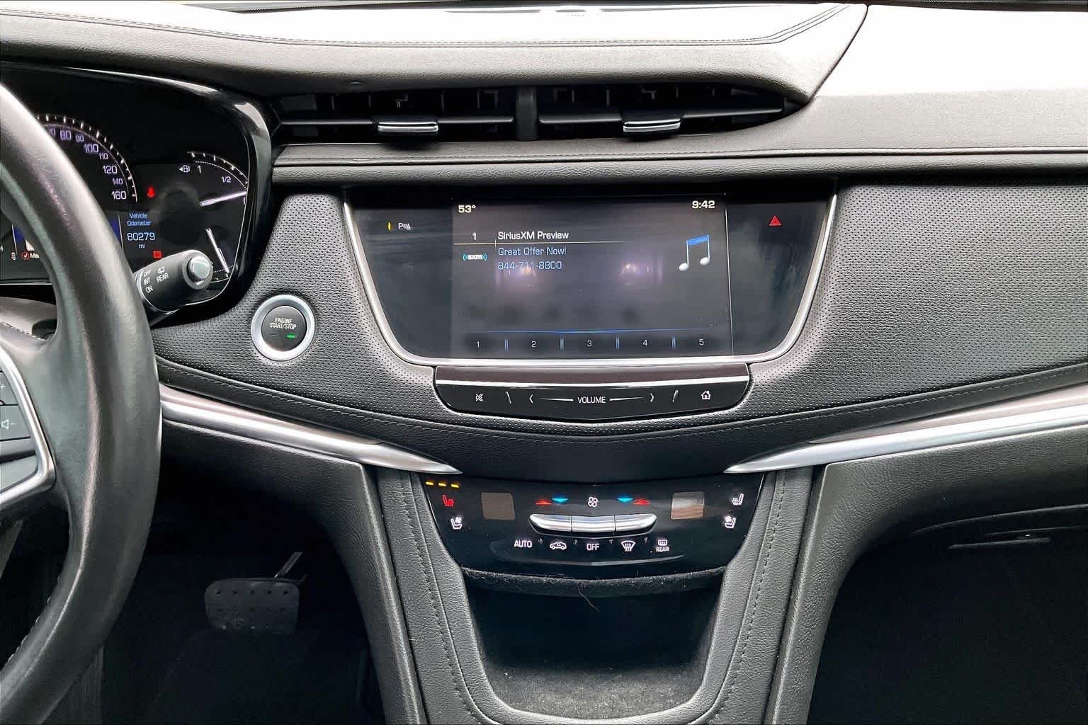 2019 Cadillac XT5 Premium Luxury - Photo 7