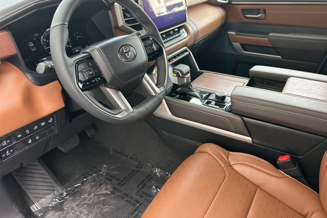 2026 Toyota Tundra 1794 Edition - Photo 9