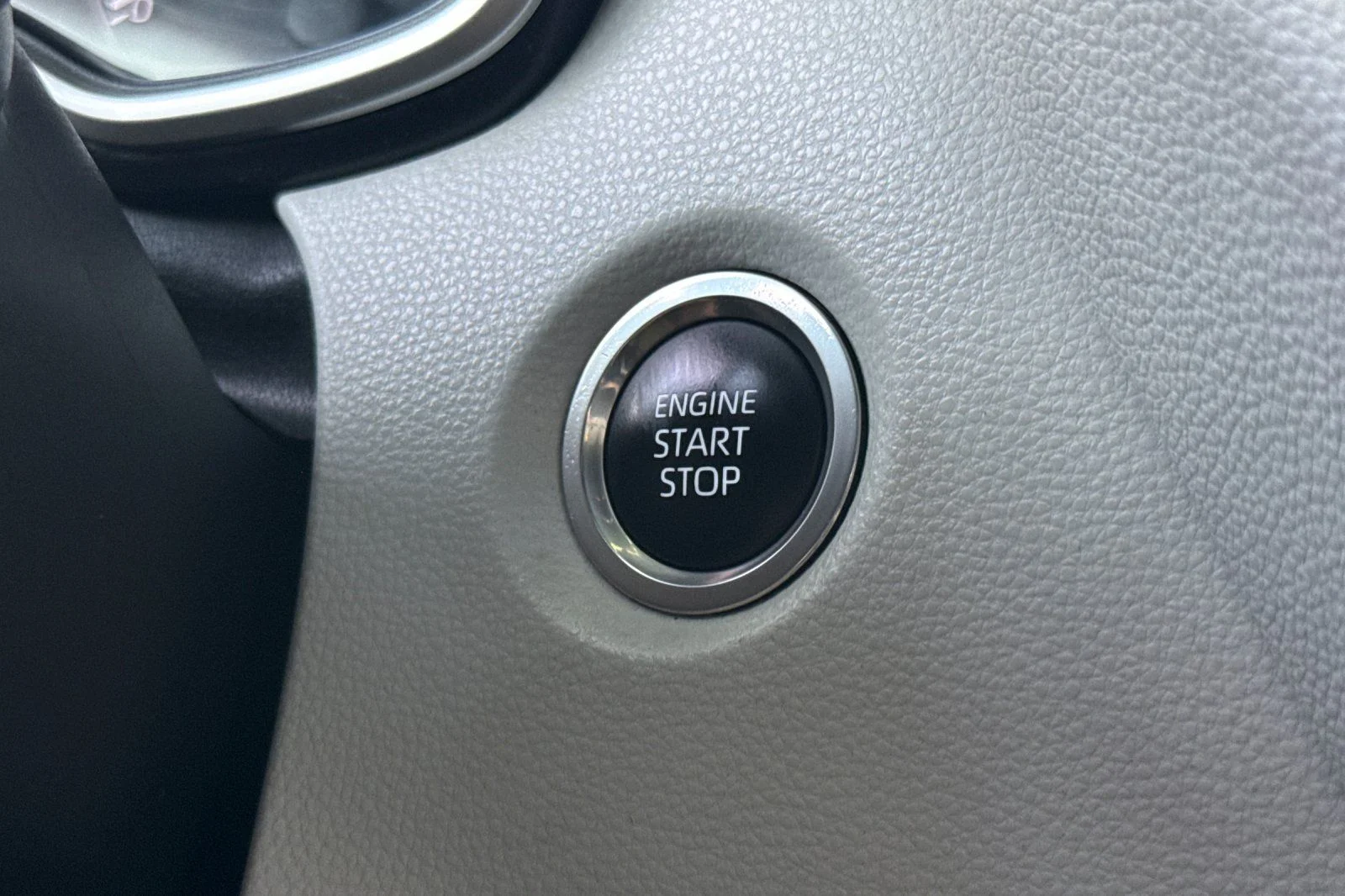 Used 2024 Silver Toyota SE image 21