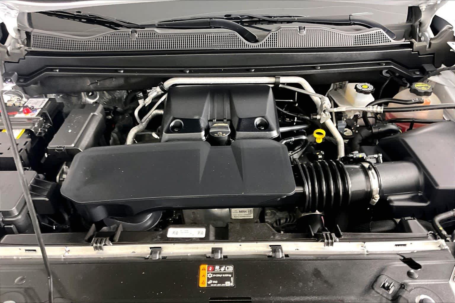 2024 GMC Canyon Elevation - Photo 31