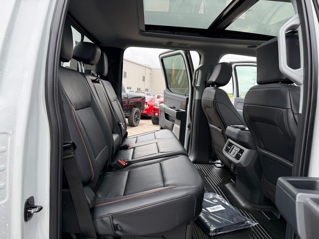 New 2026 Avalanche Ford F-250® Lariat® image 19