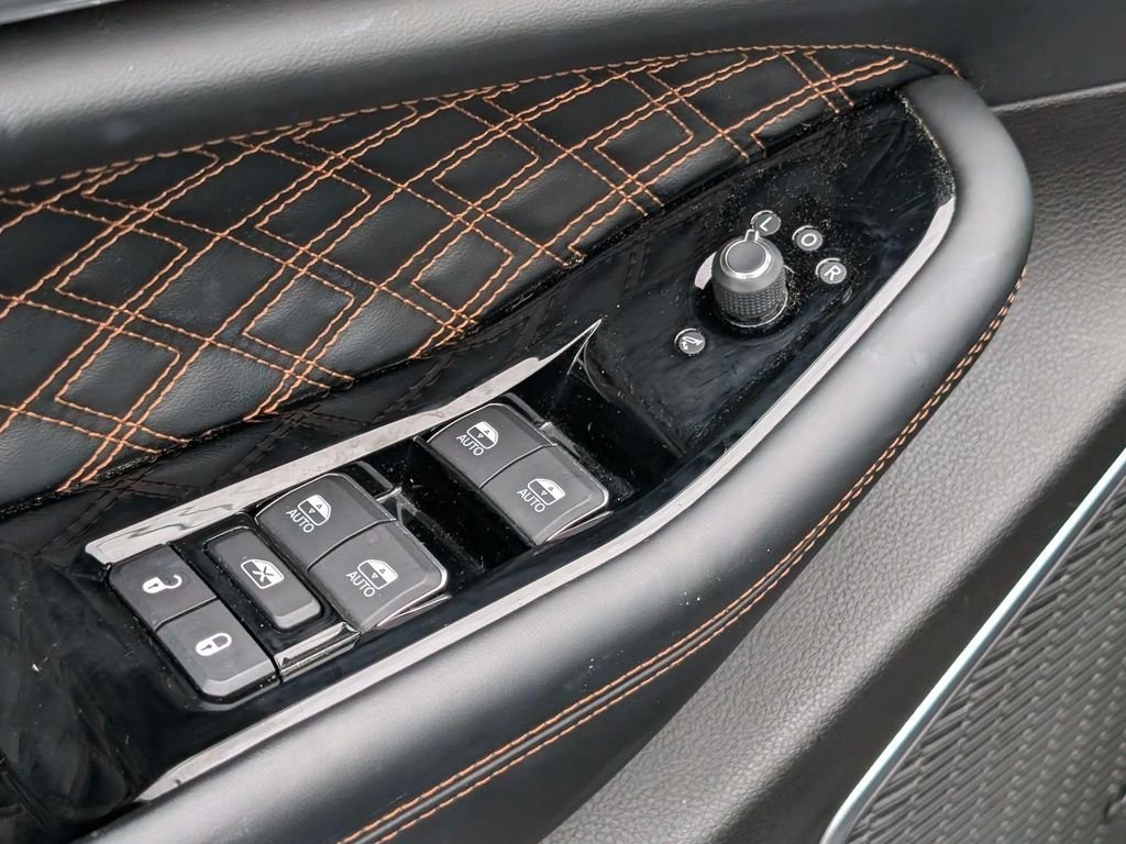 2023 Jeep Grand Cherokee Summit - Photo 14