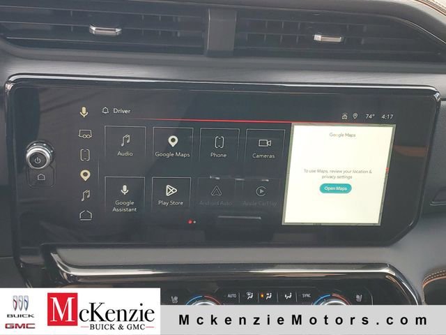 2026 GMC Sierra 3500HD AT4 - Photo 16