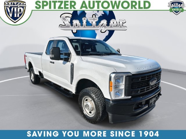 2023 Ford F-250 Super Duty