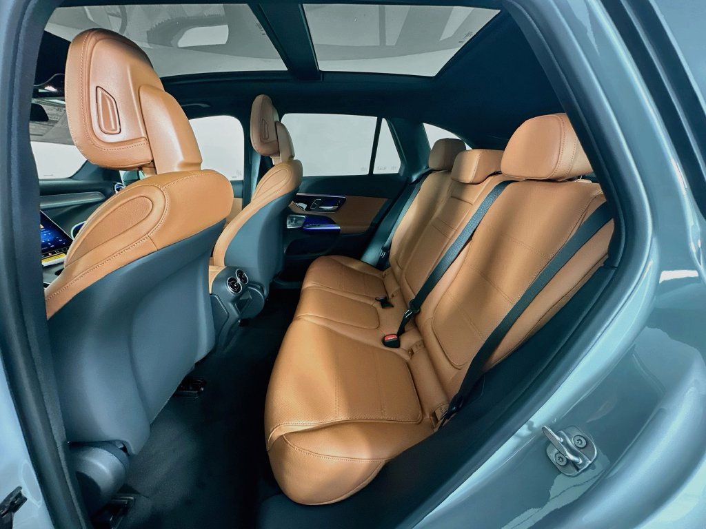 New 2027  Mercedes-Benz GLC 300 image 26