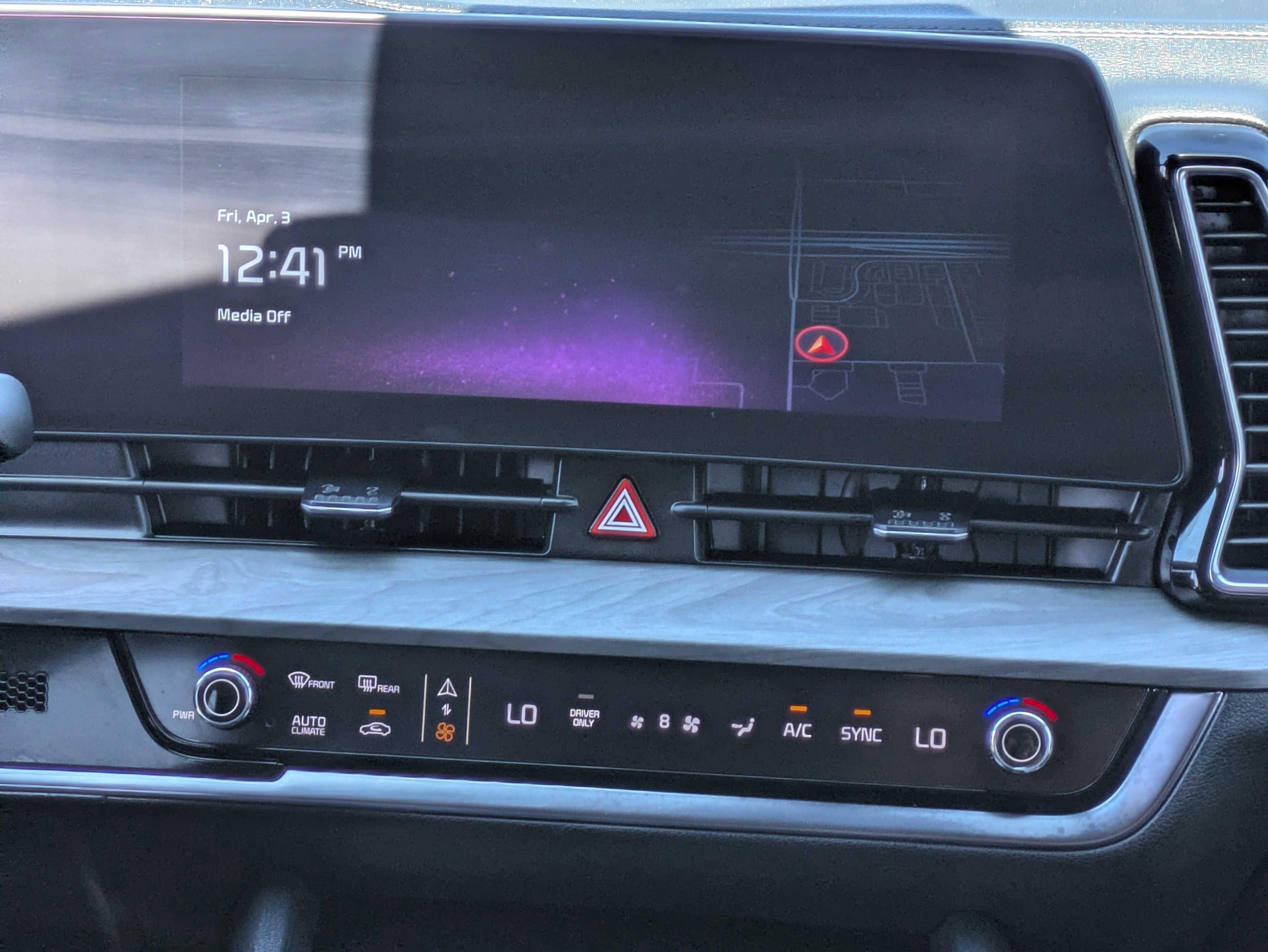 2025 Kia Sportage X-Line Prestige - Photo 19