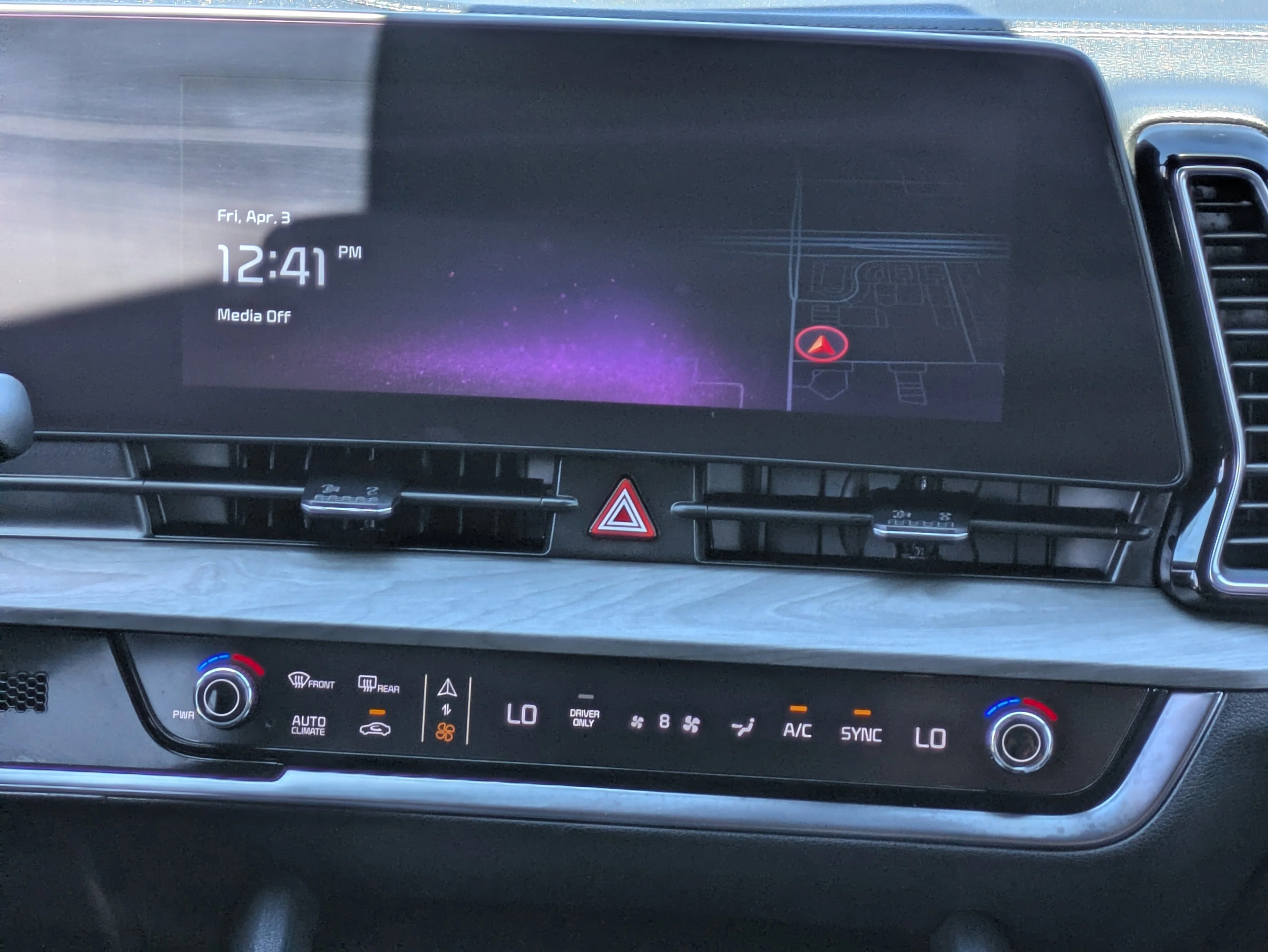 2025 Kia Sportage X-Line Prestige - Photo 19