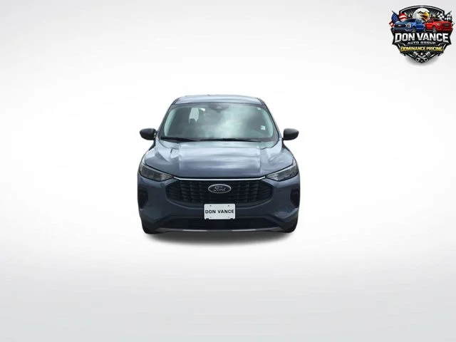 Used 2025 Blue Ford Active image 8