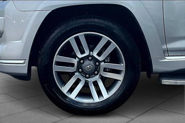2023 Toyota 4Runner TRD Sport - Photo 19