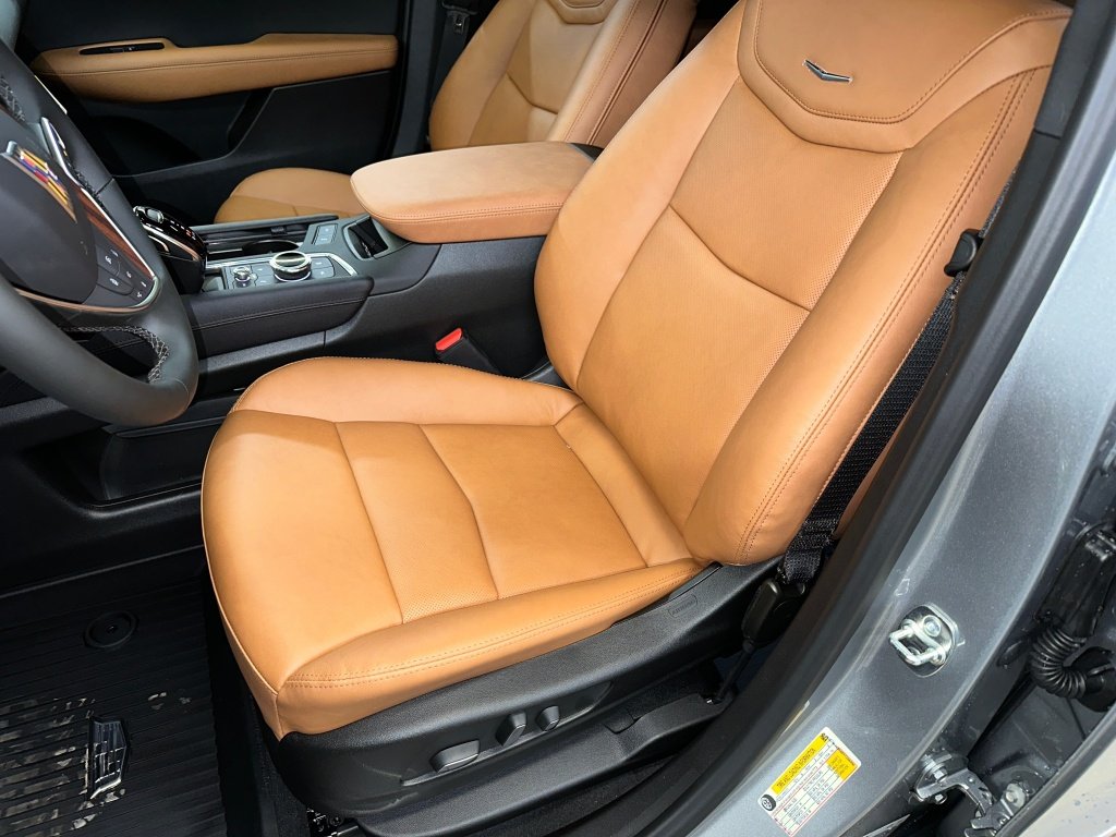 2026 Cadillac XT5 Premium Luxury - Photo 5