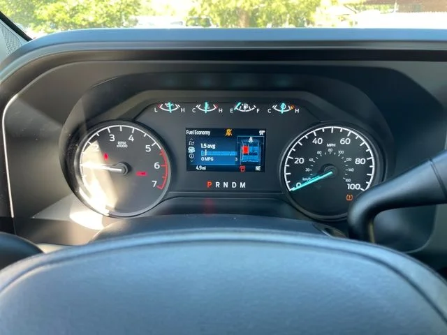 2026 Ford F-250 Super Duty XL - Photo 16