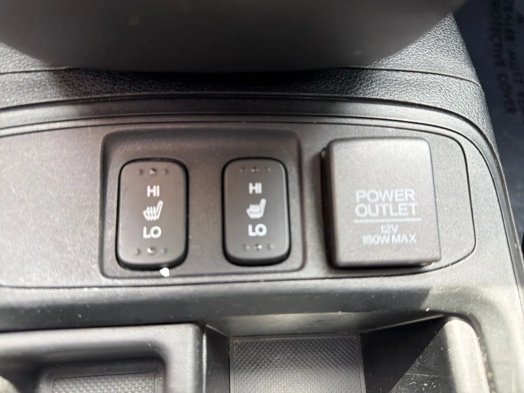 2015 Honda CR-V EX - Photo 31