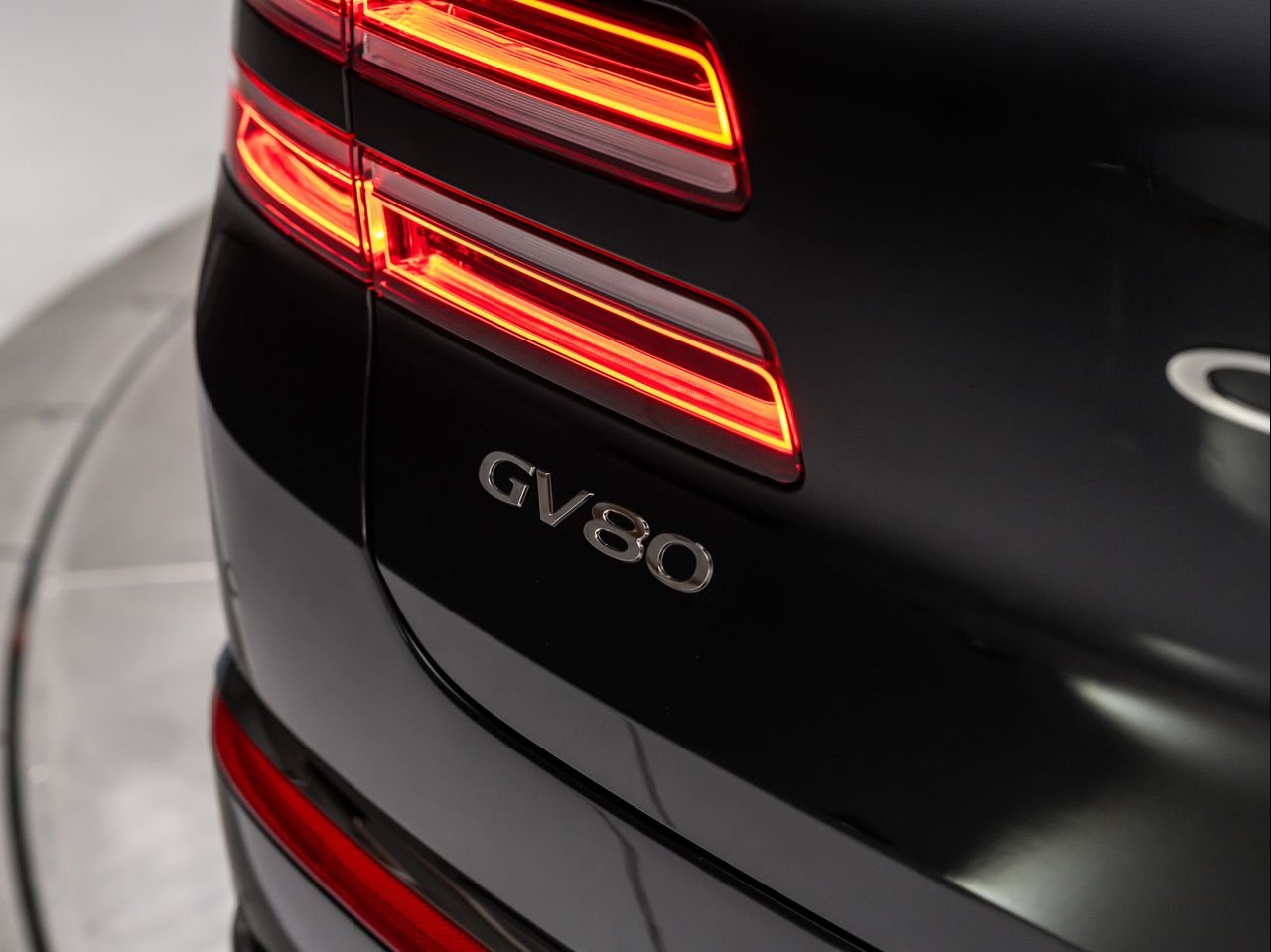 New 2026 Vik Black Genesis 2.5T PRESTIGE image 15