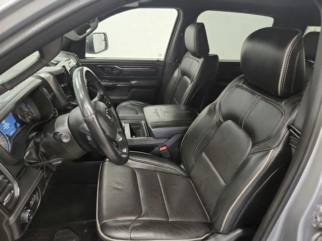 Used 2022  Ram Limited image 18