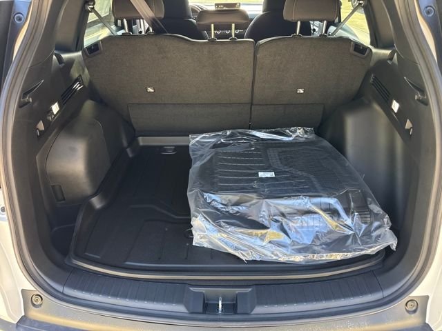 2026 Honda CR-V TrailSport - Photo 25