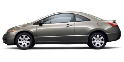 Used 2007  Honda LX image 1