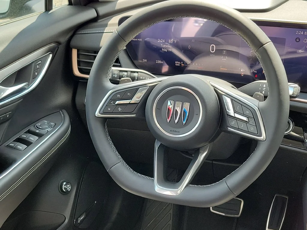 2026 Buick Envision Sport Touring - Photo 22