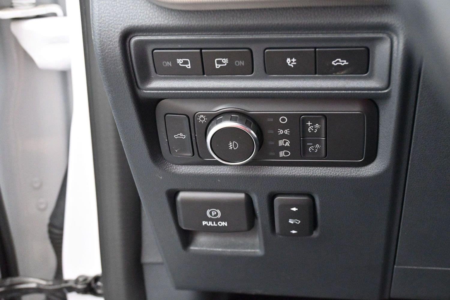 Used 2022 Oxford White Ford Raptor image 20