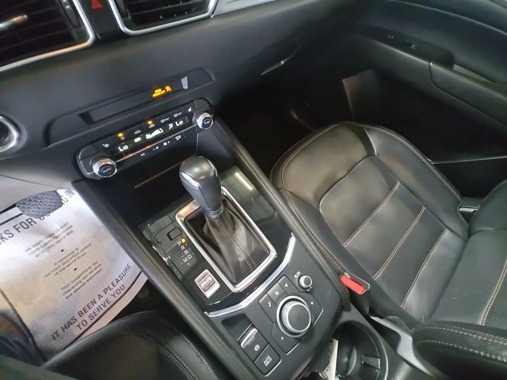 Used 2022 Gray Mazda 2.5 S Preferred Package image 18
