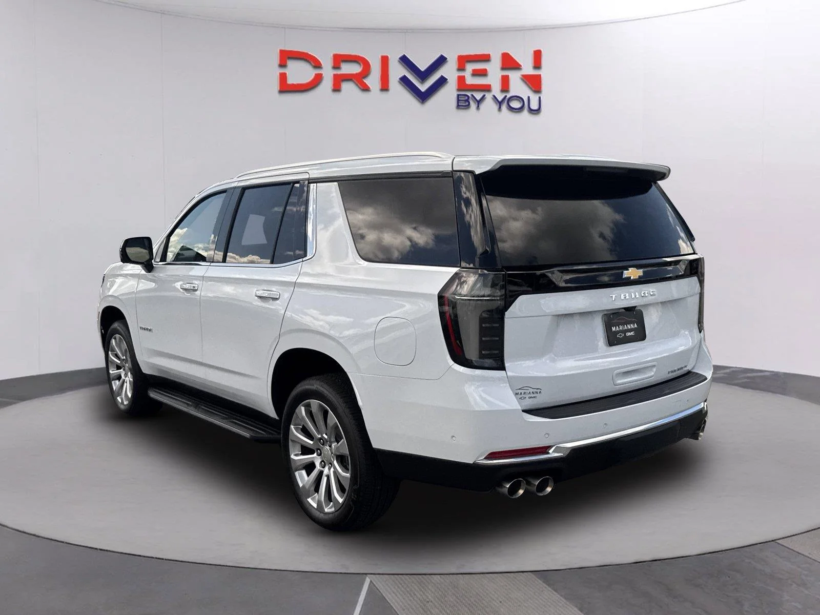 Used 2026 Polar White Tricoat Chevrolet Premier image 6