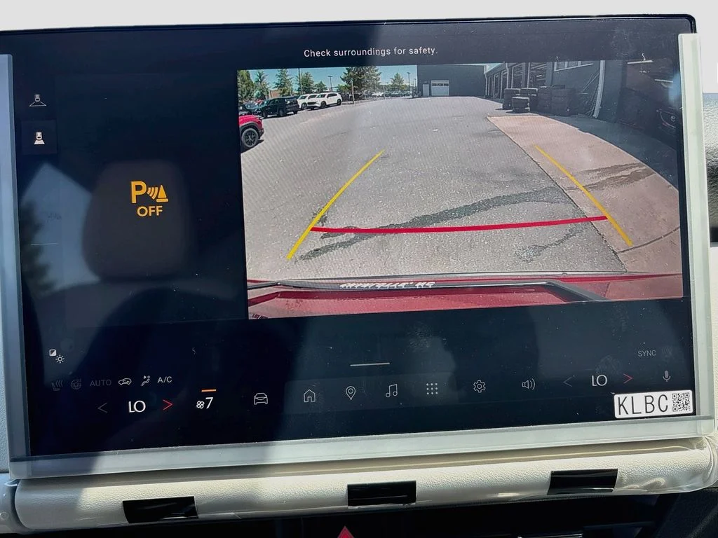 New 2026 Soul Red Crystal Metallic Mazda 2.5 S Preferred AWD image 14