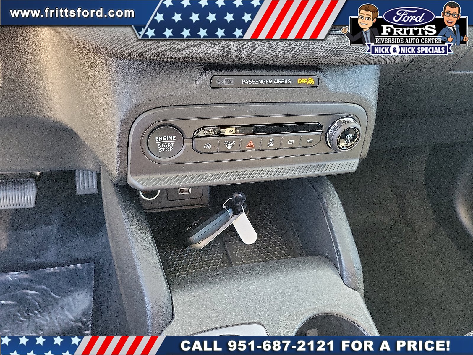 New 2026 Oxford White Ford Big Bend® image 10