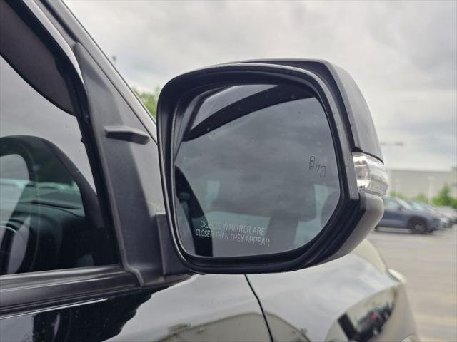 Certified Used 2018 ATTITUDE BLACK MC. Toyota  image 20