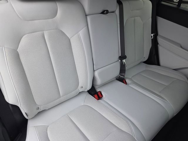 New 2026 Sting-Gray Clearcoat Jeep Laredo image 31