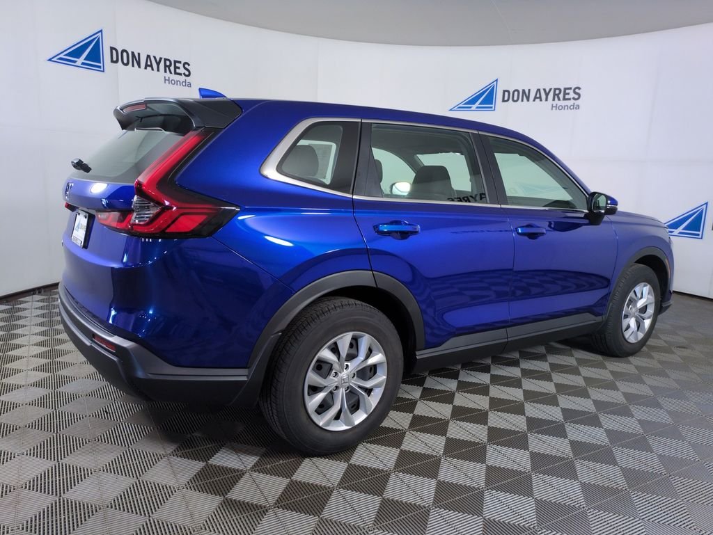 Used 2023  Honda LX image 5