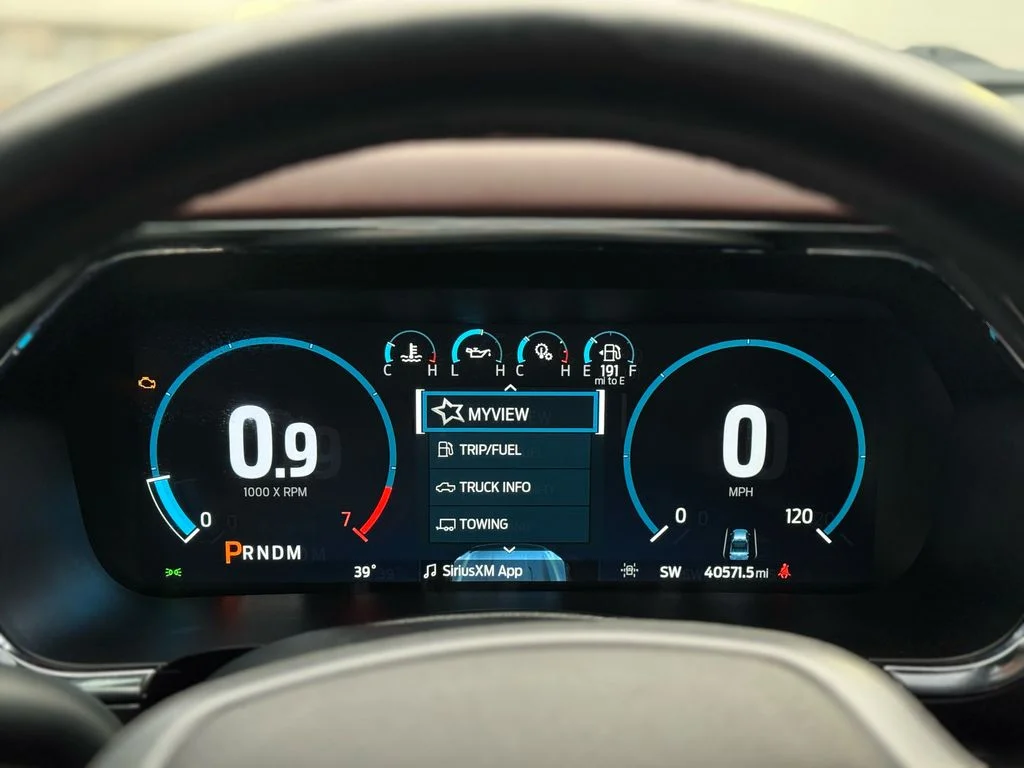 2023 Ford F-150 Lariat - Photo 24