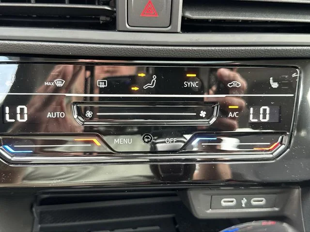 New 2026  Volkswagen 1.5T SE image 19