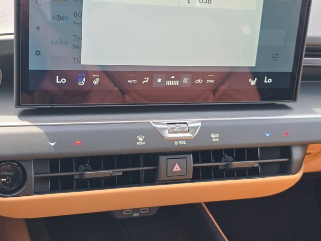 New 2026 Ultra White Lexus PREMIUM AWD image 38