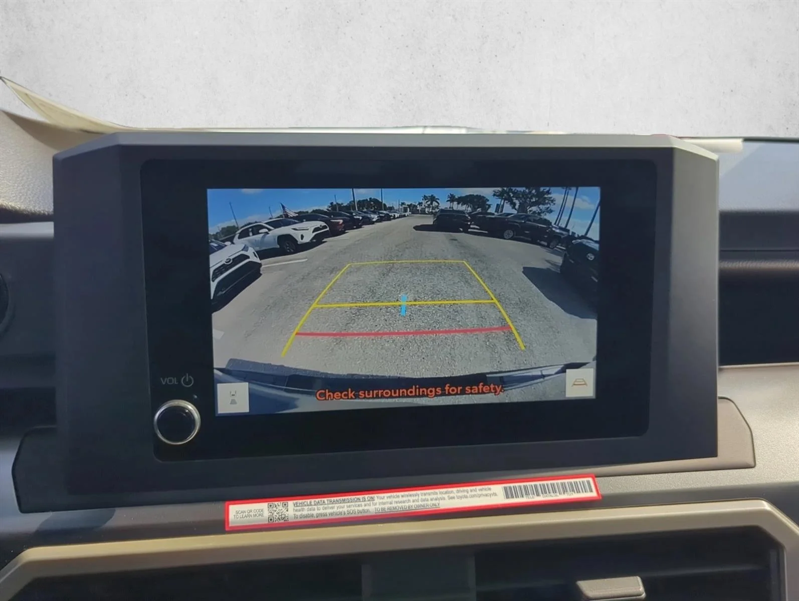 Used 2025 Underground Toyota SR5 image 20