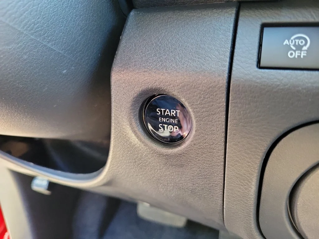 2026 Nissan Frontier SV - Photo 20