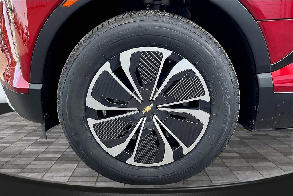 2025 Chevrolet Blazer EV LT - Photo 24