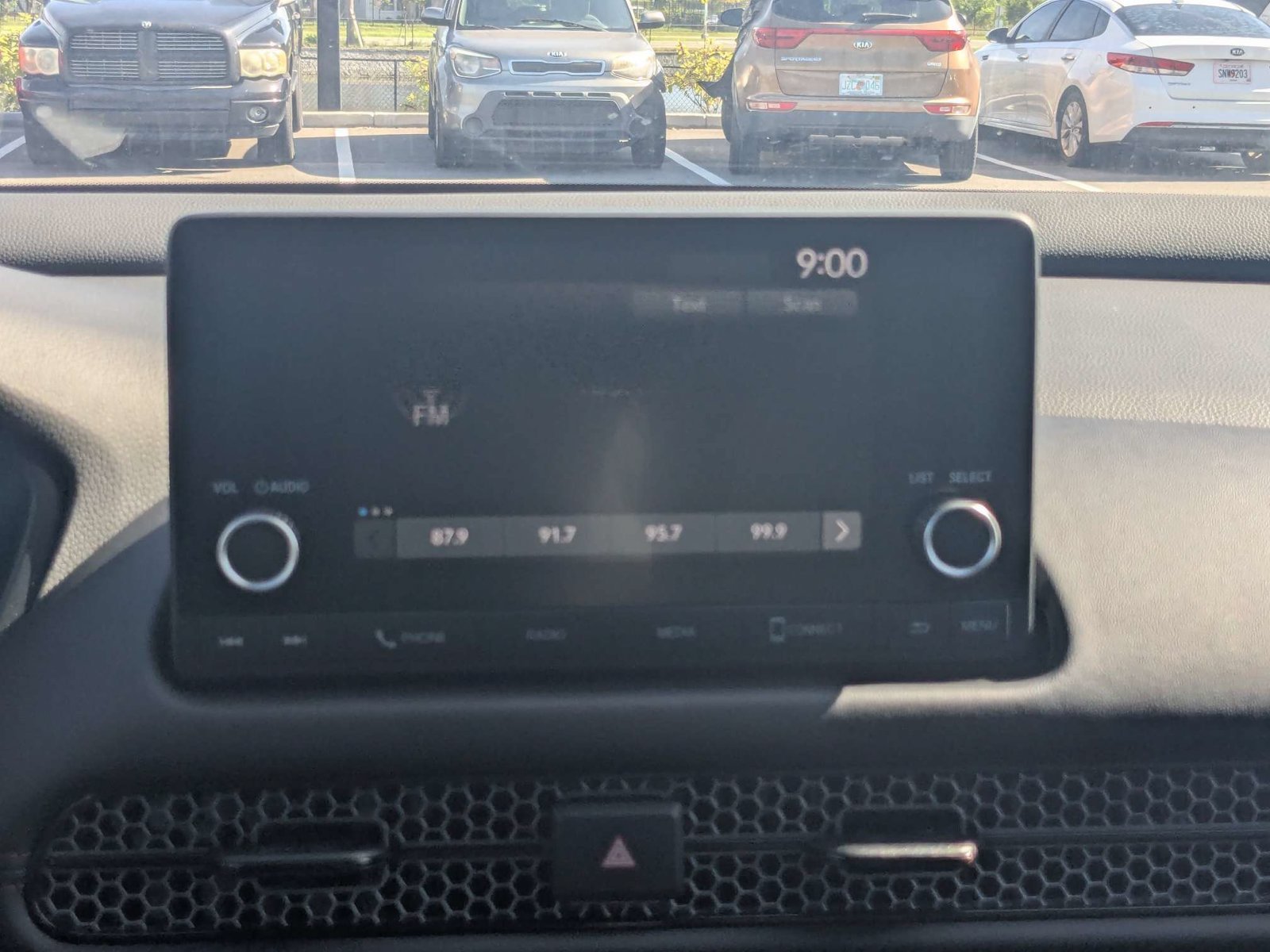 Certified Used 2025  Honda Sport image 17