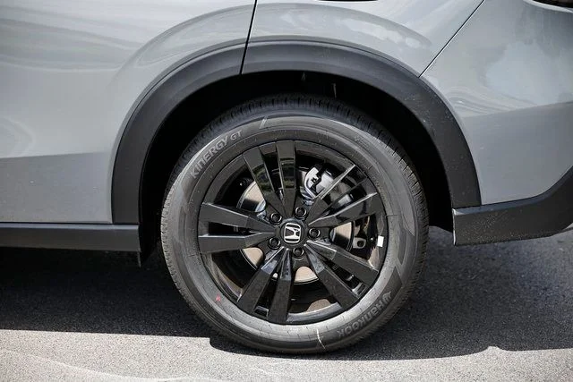 New 2027 Urban Gray Pearl Honda Sport image 7