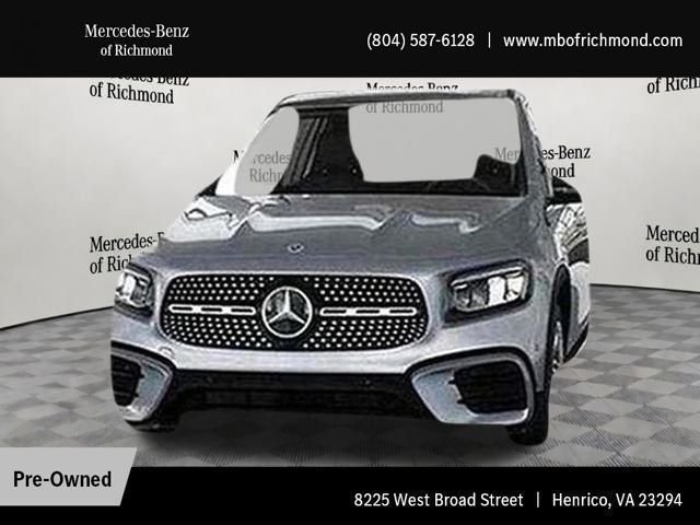 2025 Mercedes-Benz GLB Base - Photo 42