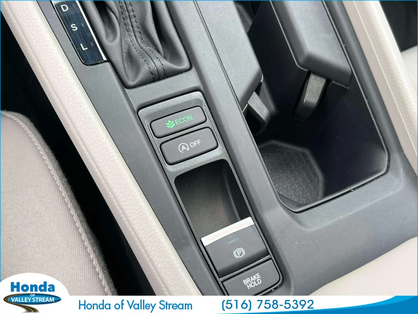 2023 Honda Accord EX - Photo 27