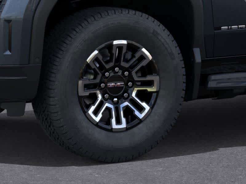 2026 GMC Sierra EV Elevation - Photo 9