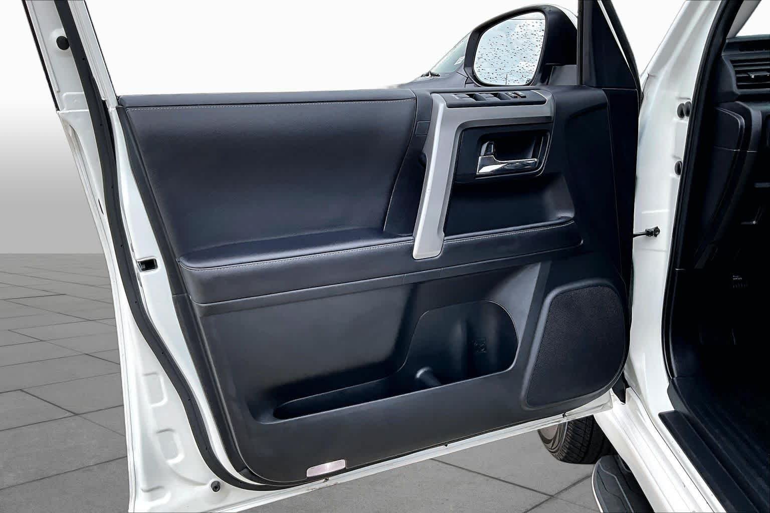 Used 2023 Ice Cap Toyota TRD Sport image 21