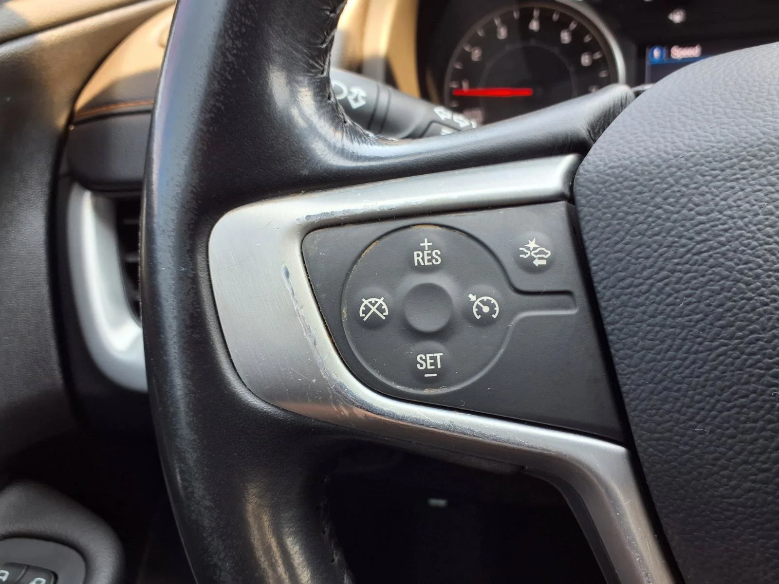 2021 GMC Terrain SLE - Photo 11